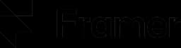 Logo da framer